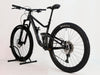 Giant Trance 29 2 2022 / MEDIUM / RRP: £3,299.00 / Excellent Condition! — handlebars and front end setup on the 2022 Giant Trance 29 2