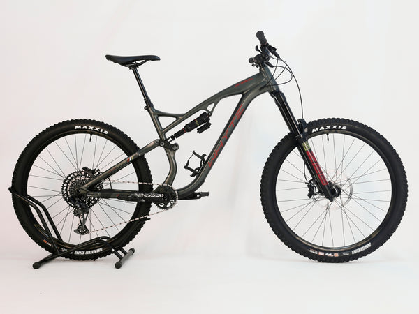 Whyte G-180 RS MX V2 2023 / XL / RRP: £4,199.00 / Very Good Condition