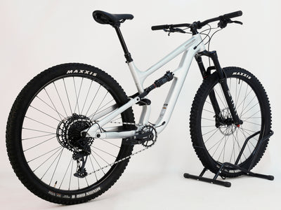 Cannondale Habit Waves 2023 / MEDIUM / RRP: £2,950.00 / Very Good Condition!