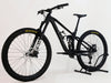Cube Stereo 170 Pro 29 (Customised) 2022 / MEDIUM / FOX / RRP: £3,699.00 / Very Good Condition