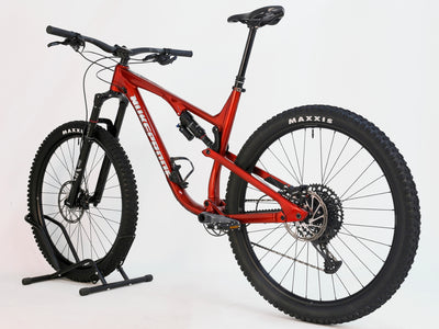 Nukeproof Reactor 290 PRO 2023 / X-LARGE / RRP: £3,699.99 / Excellent Condition