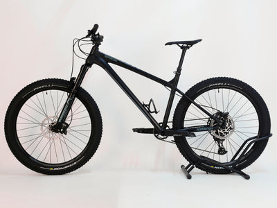 Saracen Mantra Elite LSL 2021 / LARGE/ RRP: £1399.99 / Very Good Condition