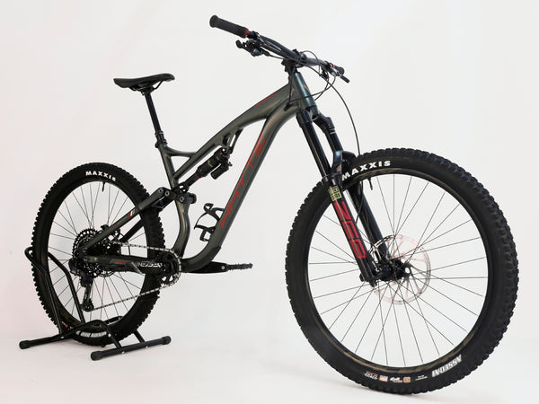 Whyte G-180 RS MX V2 2023 / XL / RRP: £4,199.00 / Very Good Condition