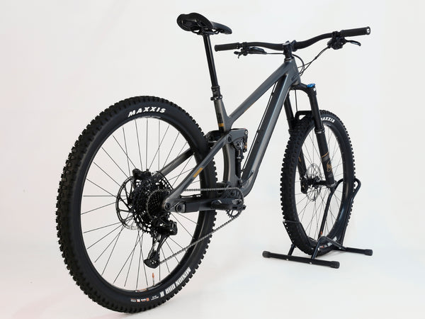 Transition Sentinel Alloy NX 2023 / LARGE / RRP: £4,200.00 / Like NEW!