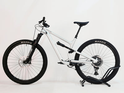Cannondale Habit Waves 2023 / MEDIUM / RRP: £2,950.00 / Very Good Condition!