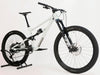 Specialized Status 160 in Very Good Condition at eMado Bikes - rear view highlighting the FOX FLOAT X Performance shock.