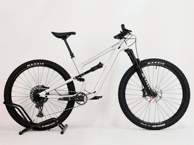 Cannondale Habit Waves 2023 / MEDIUM / RRP: £2,950.00 / Very Good Condition!