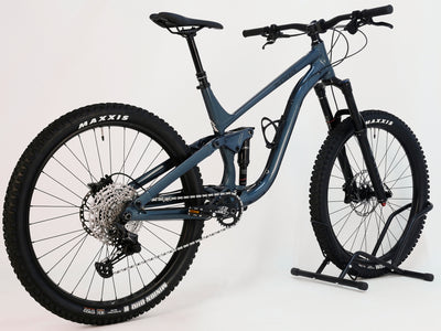 Kona Process 153 27.5 2022 / LARGE / RRP: £3,199.00 / Very Good Condition