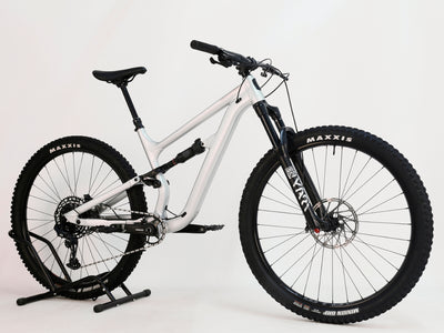 Cannondale Habit Waves 2023 / MEDIUM / RRP: £2,950.00 / Very Good Condition!