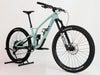 GT Sensor Carbon Pro LE 2024 / LARGE / RRP £5,000.00 / Excellent Condition! / Our Price ONLY £2,050.00 including Free UK Delivery – front brake and rotor close-up (SRAM Code RSC) on the GT Sensor