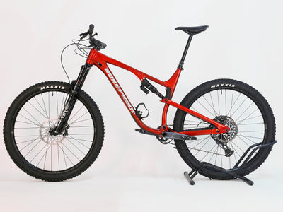 Nukeproof Reactor 290 PRO 2023 / X-LARGE / RRP: £3,699.99 / Excellent Condition