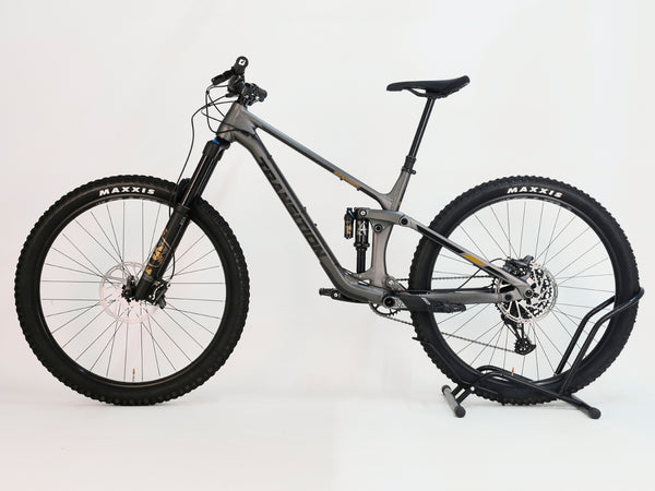 Transition Sentinel Alloy NX 2023 / LARGE / RRP: £4,200.00 / Like NEW!