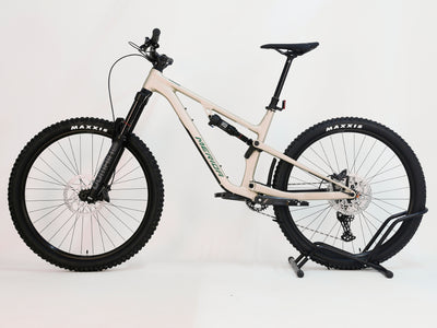 Merida One-Sixty 500 2025 / LARGE / RRP: £2,750.00 / Never Used!
