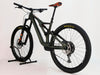 Orbea Rallon M20 Carbon 2021/ LARGE / FOX 38 / RRP: £4,259.00 / Very Good Condition! dropper seatpost and saddle area