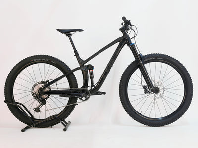 Trek Fuel EX 8 XT / MEDIUM / RRP: £3,450.00 / Very Good Condition