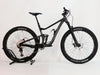 Giant Trance 29 2 2022 / MEDIUM / RRP: £3,299.00 / Excellent Condition! — hydraulic disc brakes and 180mm rotor detail