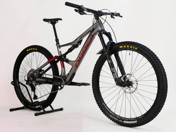 Orbea Occam H10 29er 2023 / MEDIUM / RRP: £4,099.00 / Excellent Condition!