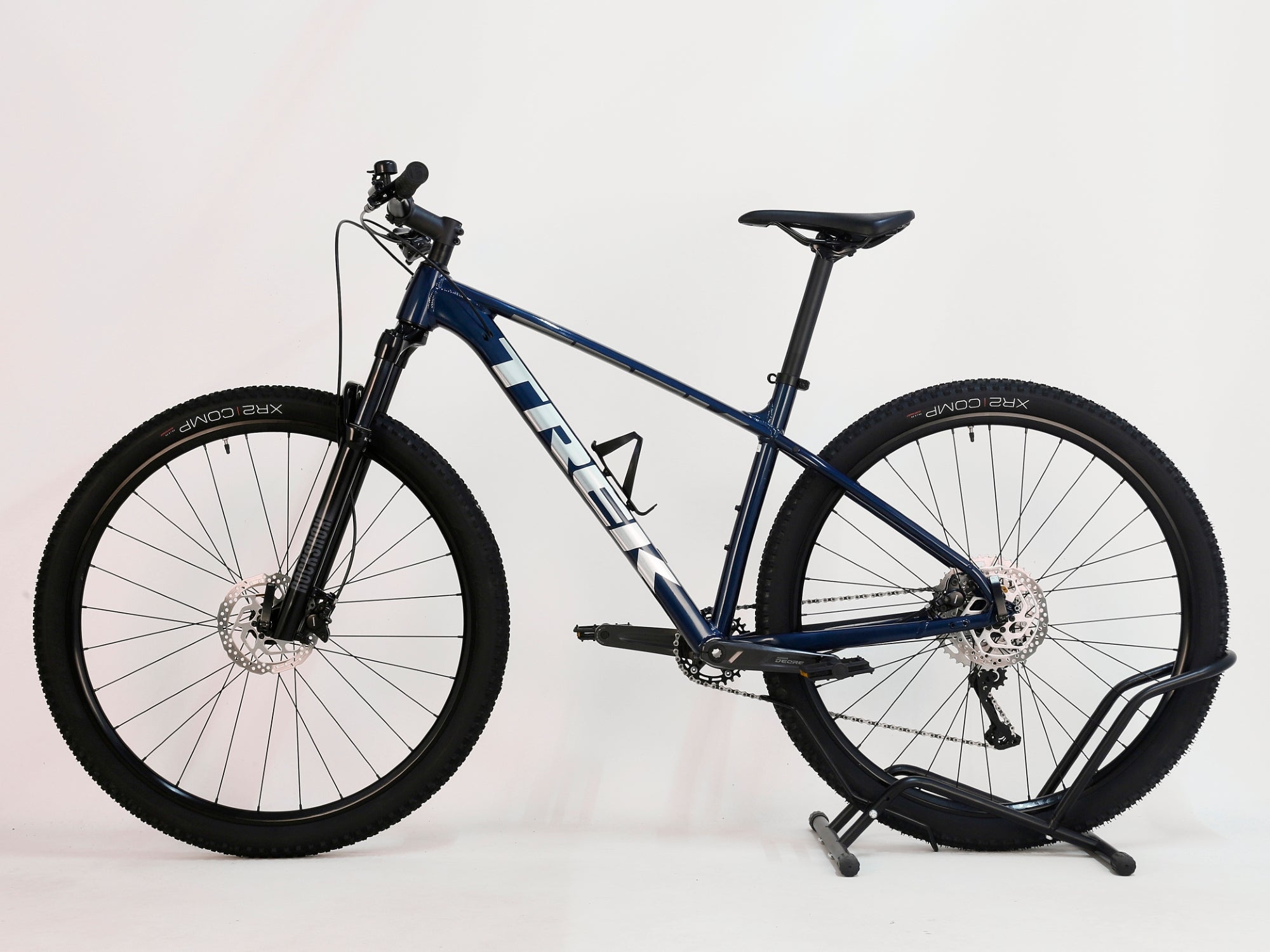 Mountain Bike Trek X Caliber 2018 Trek X Caliber 2018 Price Top