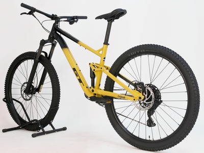 GT Zaskar FS Sport 2024 / MEDIUM / RRP: £1,300.00/ Read Description / Very Good Condition