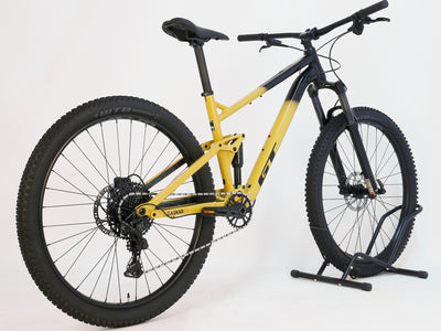 GT Zaskar FS Sport 2024 / MEDIUM / RRP: £1,300.00/ Read Description / Very Good Condition