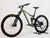 Marin Alpine Trail 7 2023 / LARGE / Dropper / RRP: £2,625.00 / Excellent Condition!