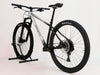 Whyte 629 V6 2025 mountain bike shown in like new condition with Maxxis tires on display.