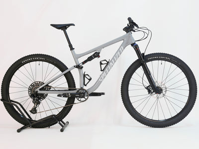 Specialized Epic EVO 29 2022 CARBON / LARGE / RRP: £4,500.00 / Excellent Condition!