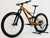 Orbea Occam H20-Eagle 2023/MEDIUM / FOX / RRP: £3,999.00 / Very Good Condition