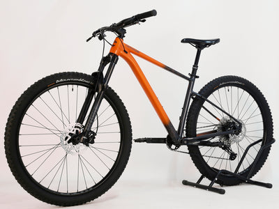 Cannondale Trail SE 3 2022 / MEDIUM / RRP: £1,250.00 / Very Good Condition