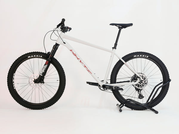 Whyte 905 V4 2023 / EXTRA LARGE / RRP: £2,099.00 / Excellent Condition