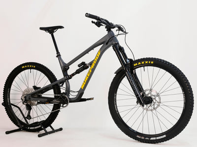 Nukeproof Mega 290 Alloy Comp 2022 / XL / RRP: £2,999.00 / Very Good Condition