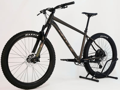 Whyte 901 V5 2023 / LARGE / RockShox / RRP: £1,850.00 / Very Good Condition