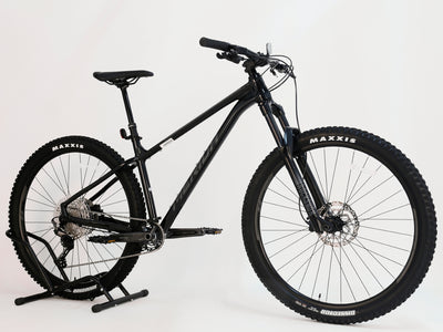 Merida Big Trail 500 Mountain Bike / LARGE / RRP: £1,400.00/ Very Good Condition