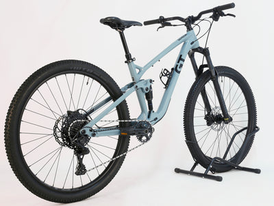GT Sensor Sport Alloy 2024/ MEDIUM / RRP: £2,200.00 / Very Good Condition