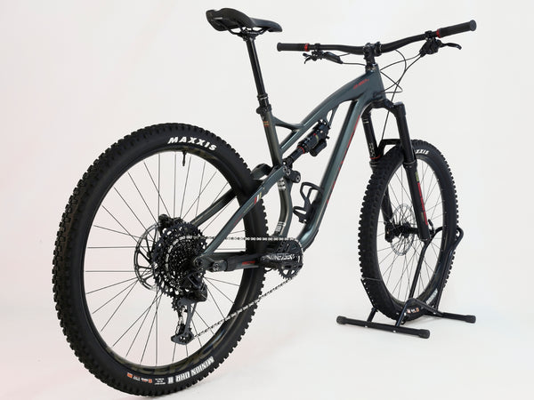 Whyte G-180 RS MX V2 2023 / XL / RRP: £4,199.00 / Very Good Condition