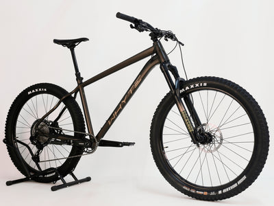 Whyte 901 V5 2023 / LARGE / RockShox / RRP: £1,850.00 / Very Good Condition