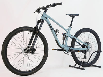 GT Sensor Sport Alloy 2024/ MEDIUM / RRP: £2,200.00 / Very Good Condition