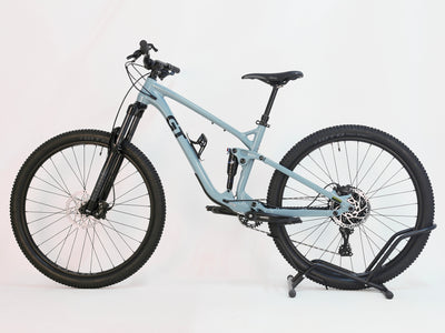 GT Sensor Sport Alloy 2024/ MEDIUM / RRP: £2,200.00 / Very Good Condition