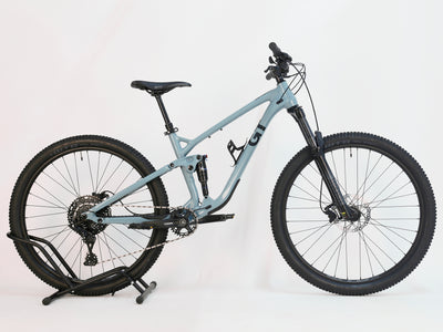 GT Sensor Sport Alloy 2024/ MEDIUM / RRP: £2,200.00 / Very Good Condition