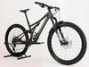 Profile shot of the Large Specialized Stumpjumper Comp CARBON 2023 mountain bike in excellent condition, RRP: £4,250.00, reduced to £1,980.00 with FREE Delivery!