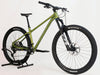 Rear view of Merida Big Trail 700 2024 Mountain Bike - LARGE with Dropper, RRP: £2,000.00.