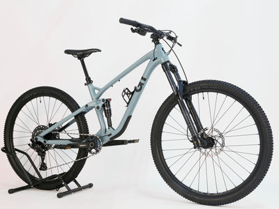 GT Sensor Sport Alloy 2024/ MEDIUM / RRP: £2,200.00 / Very Good Condition
