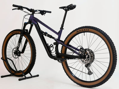Polygon Siskiu T8 2023 / LARGE / RRP: £2,400.00 / Excellent Condition!