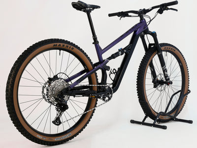 Polygon Siskiu T8 2023 / LARGE / RRP: £2,400.00 / Excellent Condition!