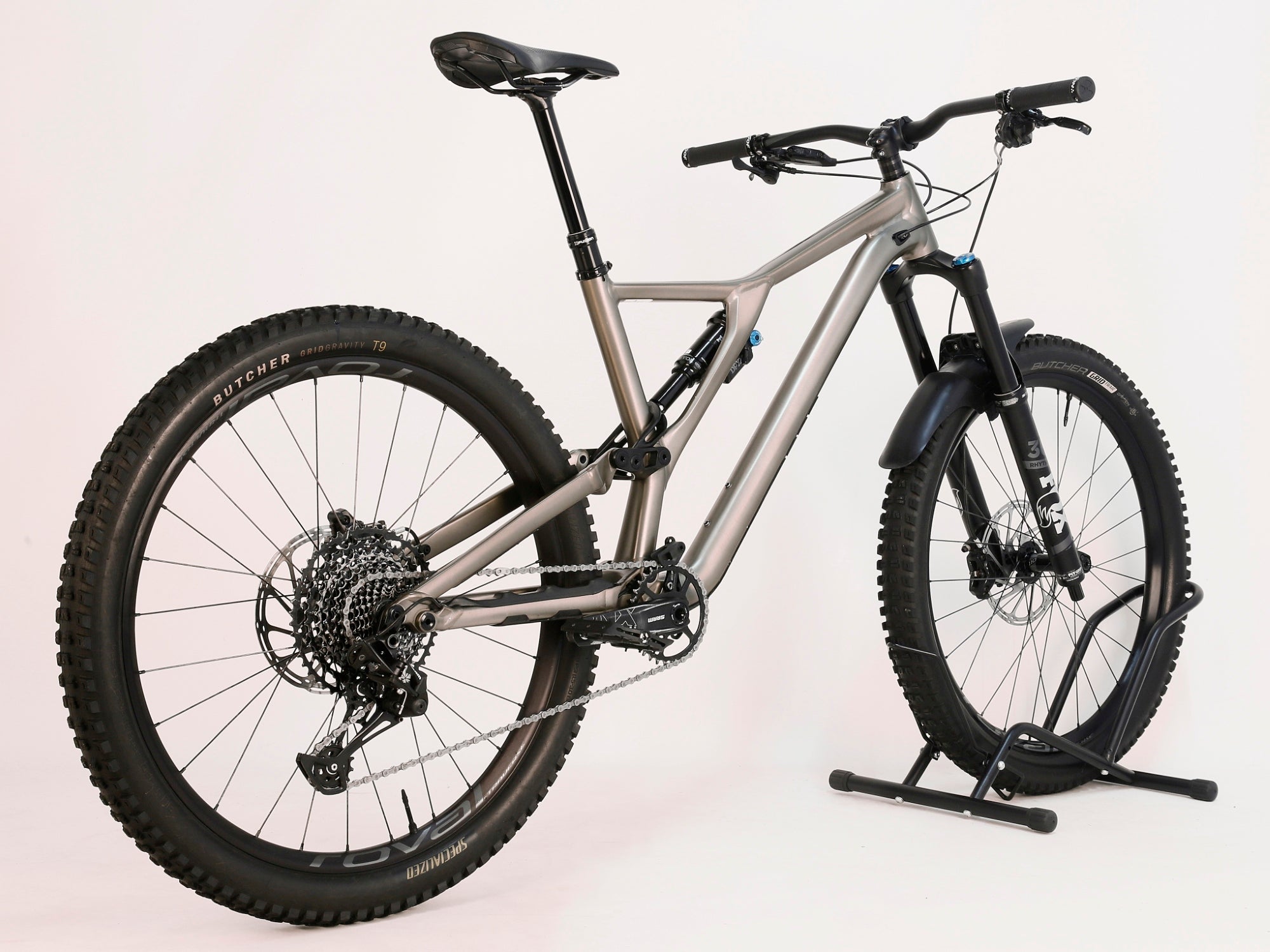 Specialized Stumpjumper EVO Comp Alloy MEDIUM RRP 3 400.00 Very Good Condition