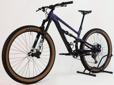 Polygon Siskiu T8 2023 / LARGE / RRP: £2,400.00 / Excellent Condition!