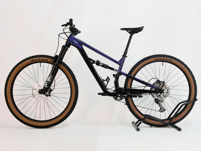 Polygon Siskiu T8 2023 / LARGE / RRP: £2,400.00 / Excellent Condition!