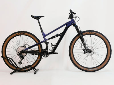 Polygon Siskiu T8 2023 / LARGE / RRP: £2,400.00 / Excellent Condition!