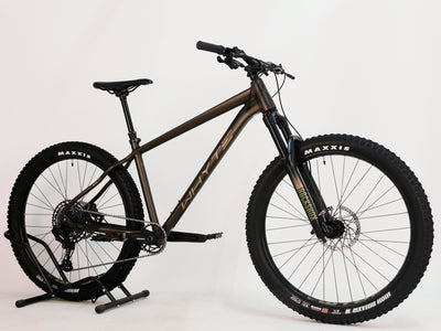 Whyte 901 V5 2023 / LARGE / RRP: £1,850.00 / Very Good Condition