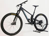 Side view of Santa Cruz Hightower R / AL 2023 mountain bike in excellent condition available at eMado.